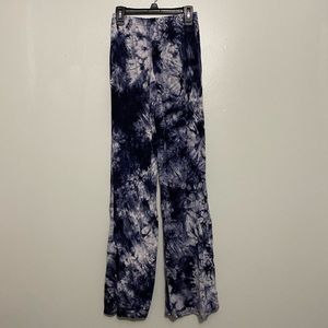 Ginger G Boutique tie dye Pants